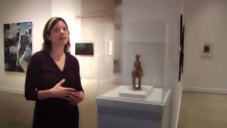 FEATURED:   OSU Postal Plaza Art Gallery Tour