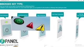 JRPanel-Key Type-Introduction-2