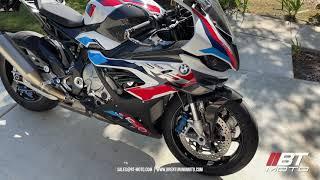 2021 BMW M1000RR / S1000RR Startup Issues Explained