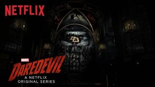 Marvel's Daredevil | Season 2 [HD] | Netflix