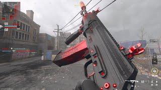 Así se ve Call of Duty MODERN WARFARE 3 XBOX ONE Multiplayer Gameplay (Sin Comentarios) BETA 60fps