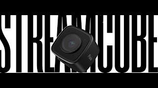 Best BUDGET WEBCAM for Content Creators ? Pixio StreamCube - Unboxing & Setup