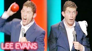 A Collection Of Relationship & Life Rants | O2 & Wembley Highlights | Lee Evans