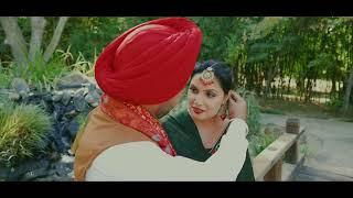 Ravinder Pre Wedding Teaser by Day N Night videos || Fresno California.