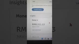 RM 8,211 in 7 Days - Make Money Online Tanpa Modal Malaysia 2022