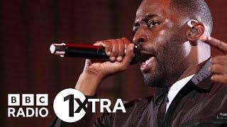 1Xtra Album Launch Party with Bashy (Short Version)