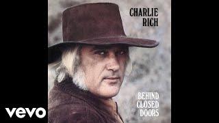 Charlie Rich - The Most Beautiful Girl (Audio)