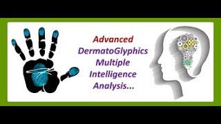 Best #dmit Franchise in India | Dermatoglyphics Multiple Intelligence Test Franchise in India