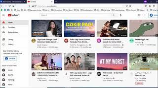 belajar memaksimalkan thumbnail dan sub titel untuk optimasi seo youtube