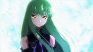 Code Geass OP / Opening 5 - Creditless | 4K | 60fps | Lyrics