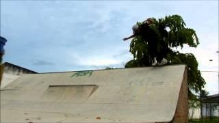 Savana Skate Shop - Lucas Marchi