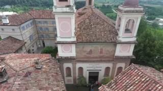 riprese con drone- Matrimoni - Eventi-