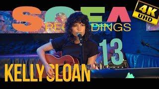 Sofarecordings: Kelly Sloan - "13"