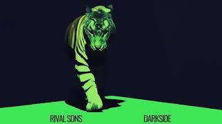 Rival Sons - Darkside (Official Audio)