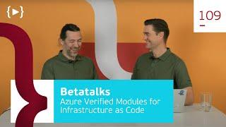 109. How to get started with Azure Verified Modules (AVM) for Infrastructure as Code