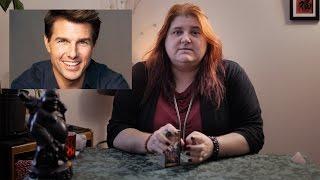 Infinity Readings - Tom Cruise Tarot Reading