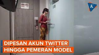 Sederet Fakta Video Kebaya Merah