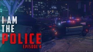 GTA V RP - I am the Police (Episode 4) - Eclipse-RP.net