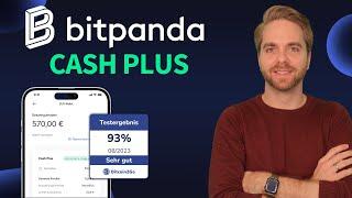 Bitpanda Cash Plus Erfahrungen - Besser als Tagesgeld Konto? | Anleitung & wichtige Tipps