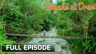 Travel with a purpose in in Negros Oriental! (Full episode) | Biyahe ni Drew