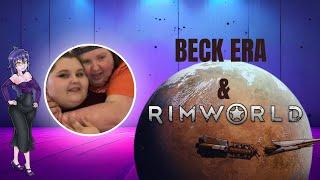 Beck Era, Nerfherder Rimworld 6/16/2024