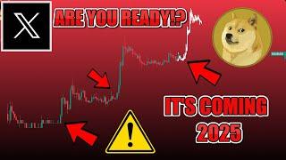 ️ALT SEASON LOADING? DOGECOIN $2 BULLRUN PUMP in 2025 EXTREMELY CLOSE? The TRUTH about Doge to $1