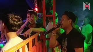 NEW MAHARISTA LIVE TEBU SARI  LAMPUNG TIMUR DINDA KORI,GALIH/ANGGA/BILLY /SOBAR FDJ.SISI PART 3