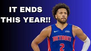 Piston's HELL will END this season!! THIS I SWEAR!!