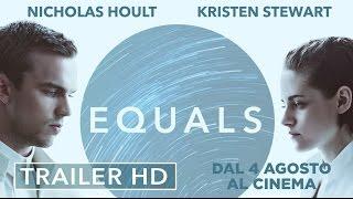 Equals - Trailer Ufficiale Italiano | HD