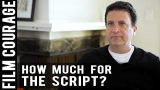 A Script So Good The Only Question Is, How Much Will It Sell For? by Corey Mandell