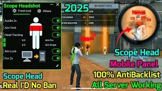 Antiban FF PanelFree Fire InjectorOb47 Free Fire Hack OB47 FF panel Hack Mobile | FF Injector 