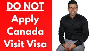 Should I apply for a Canada Visit Visa in 2024? | Asylum Claims | Refugee | H&C | LMIA | Nuvonation