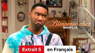 Bienvenue chez Mamilia (Saison 5 Extrait 5) | Bande-Annonce en Français | Netflix