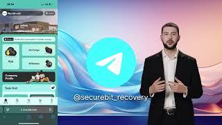 “Northvolt Scam Recovery: How to Get Your Crypto Back Fast | SecureBit Recovery”