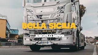 Angelo Neve - Bella Sicilia remix