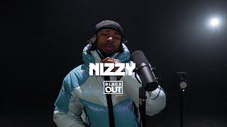 Nizzy - Blackout Sessions | BL@CKBOX