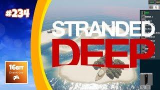 Stranded Deep: Map Editor - Archipelago #234