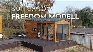 Bungalow: Freedom Modell | Wolf Tiny