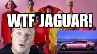 Is this the DEATH of JAGUAR Or Is “Copy Nothing” a Masterstroke? | TheCarGuys.tv