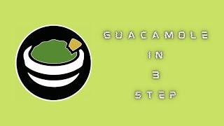 [ Debian 10.3 ] Guacamole RDP Gateway in 3 commands