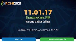 RCMI 2021 | 11.01.17 - Zhenbang Chen