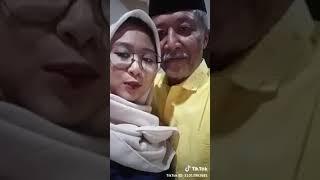 Kakek viral dan istri muda (4) Sugiono versi Indonesia