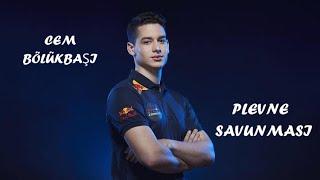 Cem Bölükbaşı / Plevne Savunması (F3 Asia Championship)