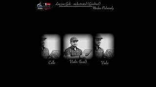 Lag Jaa Gale - Geoshred(iPad Music cover) Ft. Madan Pisharody