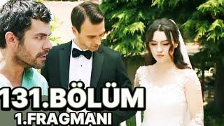 Rüzgarlı tepe. Ветреный холм. Халил потерял возлюбленную. 131.bölüm 1.fragmanı.