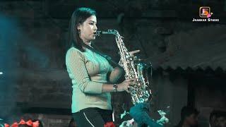 Masti Masti Saxophone Music  | Chalo Ishq Ladaaye | Lipika Samanta