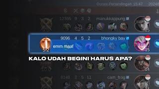 Percayalah Player Ini Sebenernya Punya Hati yg Tulus - CRLOD 7