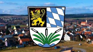 Markt Moosbach - Eine Gemeinde stellt sich vor