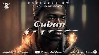 Amapiano Beat Instrumental 2024 - "CUBAN"