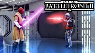 Battlefront 2022 Heroes Vs Villains With 25 New Heroes Is AMAZING! (Battlefront 2)